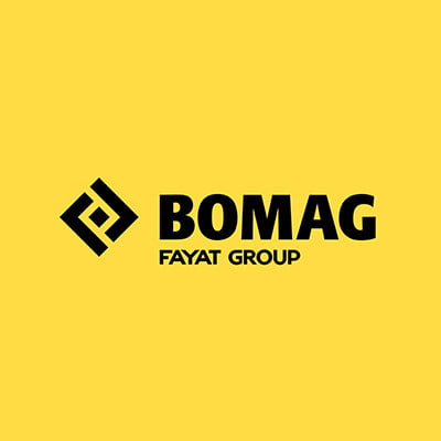 Bomag