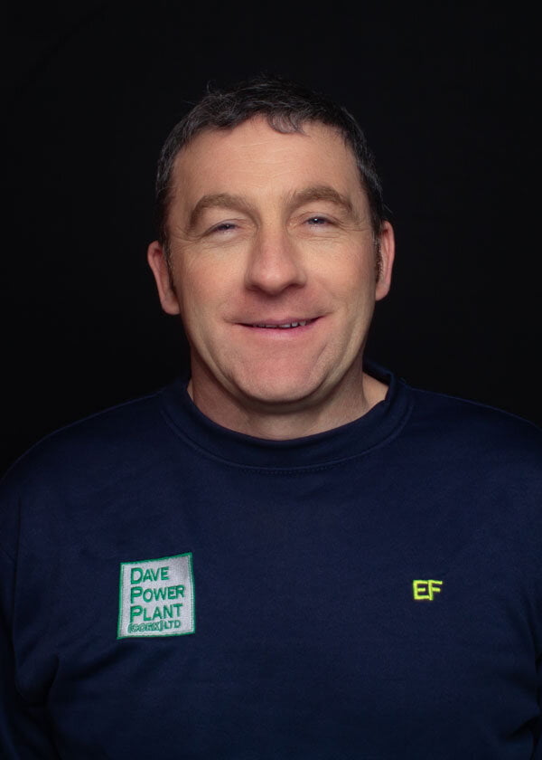 Eoin Fitzgerald